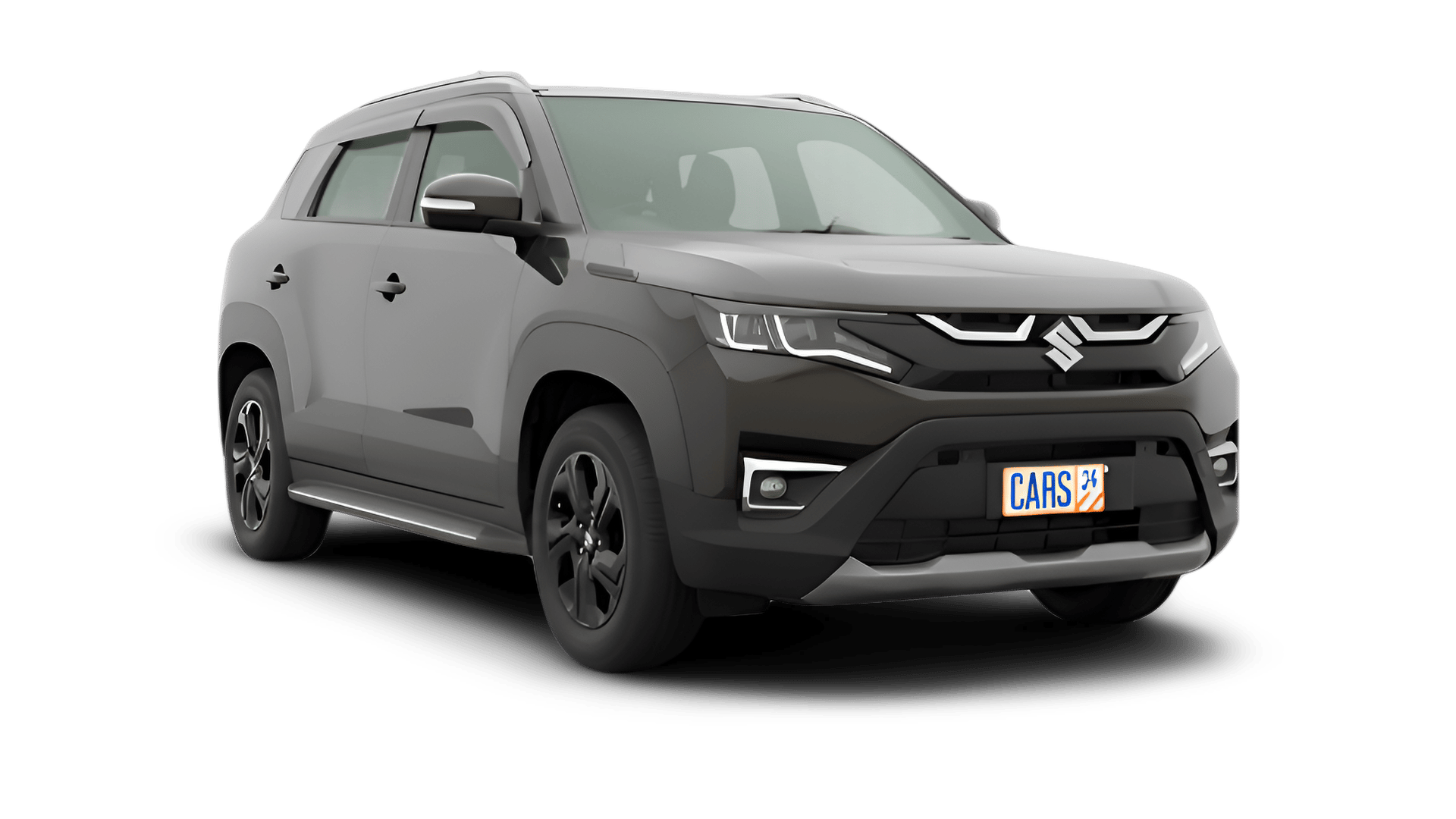 2024 Maruti BREZZA - SUV - Petrol - Manual - ₹10.79 lakh
